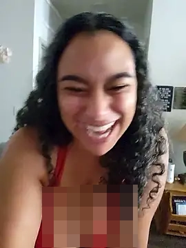 cinnaminnie's Webcam Show