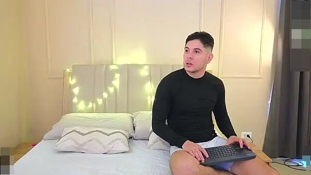 mr_danni's Webcam Show
