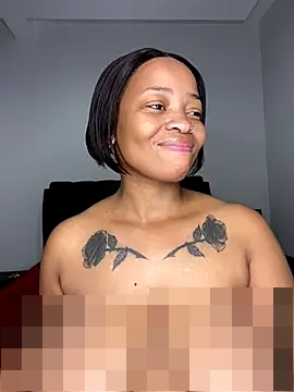 LoveBustyX's Webcam Show