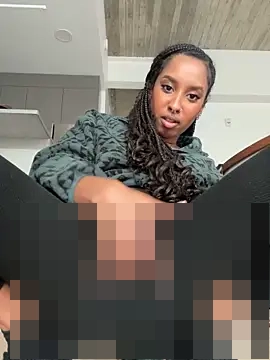 Your_Paris' Webcam Show