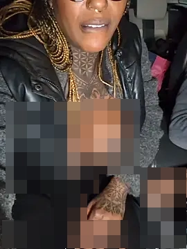 DarkDea's Webcam Show