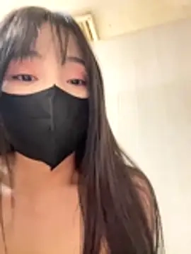 xiao-Lin's Webcam Show