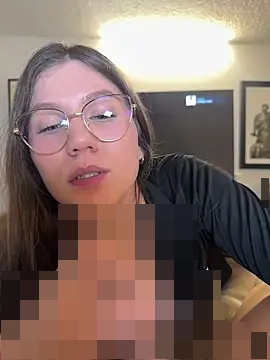 AmelieLaurent_'s Webcam Show