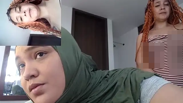 sweetmuslim01's Webcam Show