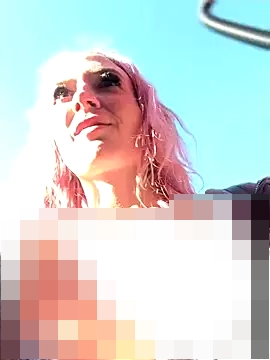 Kate-Paul's Webcam Show