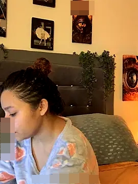 3littleschoolteens' Webcam Show