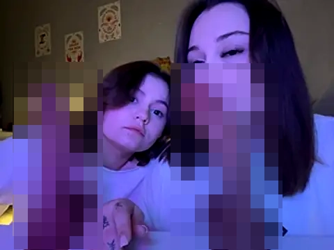 ThroatGoatTV's Webcam Show