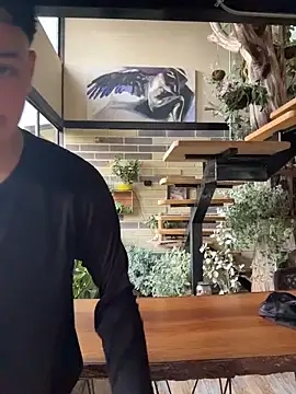 Rose-andres' Webcam Show