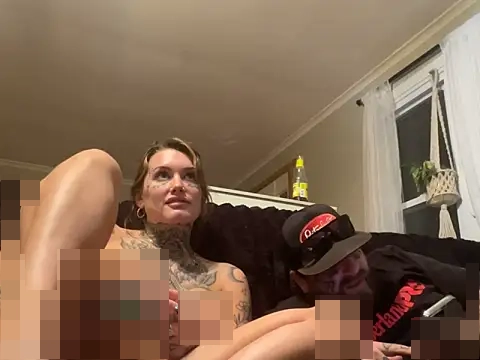 lexymarie's Webcam Show