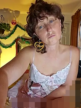 mossy_kiss' Webcam Show