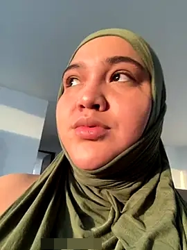 sweetmuslim01's Webcam Show