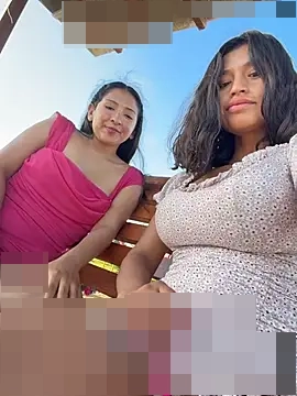 sexi_noemi's Webcam Show