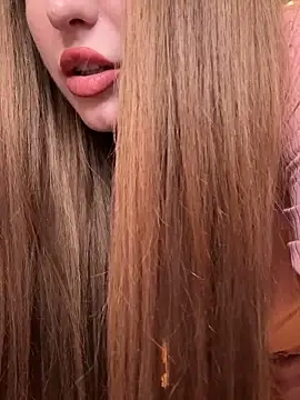 RoxxyDallas' Webcam Show