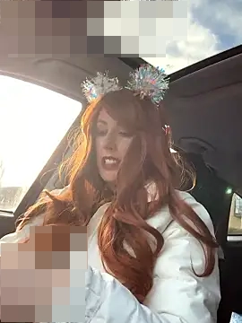 EllieEnchantress' Webcam Show