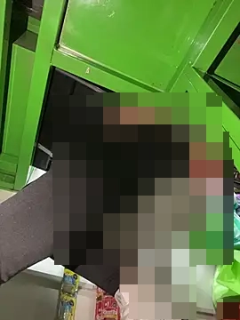 Miia_Jazmin's Webcam Show