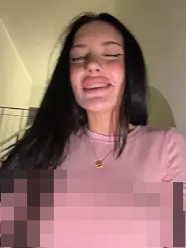 Melissa_crazy's Webcam Show