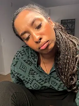 Your_Paris' Webcam Show