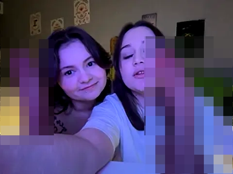 ThroatGoatTV's Webcam Show