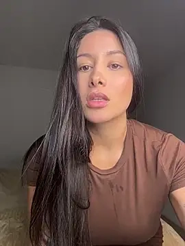 Sexandfire's Webcam Show