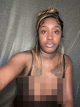 ToyaThick's Webcam Show