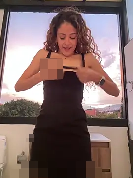 alana15's Webcam Show