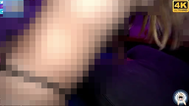 Ana_Lingus' Webcam Show