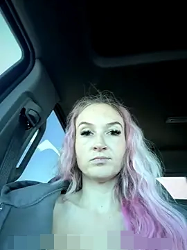 Kate-Paul's Webcam Show