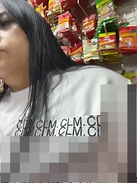 Miia_Jazmin's Webcam Show