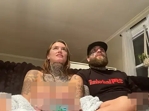 lexymarie's Webcam Show