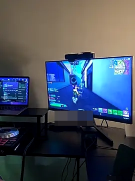 Your_Paris' Webcam Show