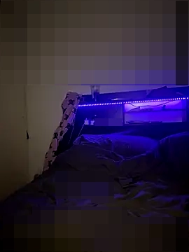 ladylavish's Webcam Show