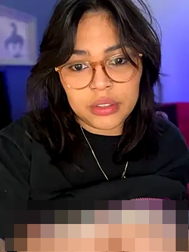 miacanela_xo's Webcam Show