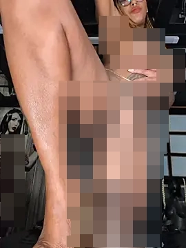 DarkDea's Webcam Show