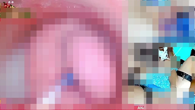 MaryBrook1's Webcam Show