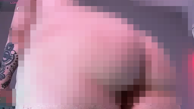 MAXXXTV's Webcam Show