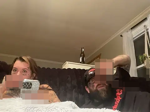 lexymarie's Webcam Show