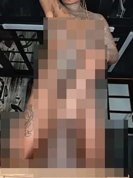 DarkDea's Webcam Show