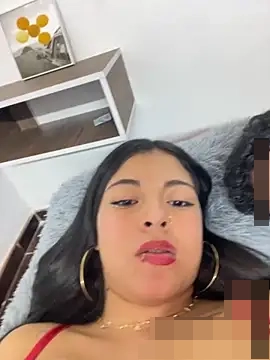 Dulce-diosa's Webcam Show