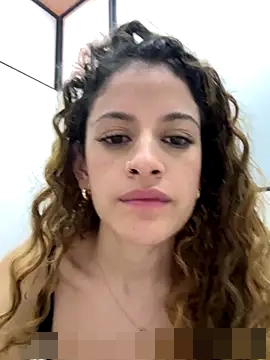 alana15's Webcam Show