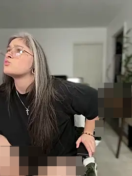 Alix_Valentine's Webcam Show