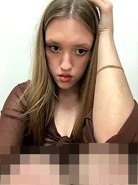 Lali-Lu's Webcam Show