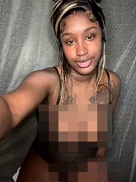 ToyaThick's Webcam Show