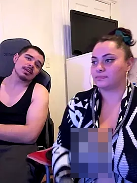 Xoxojloka's Webcam Show