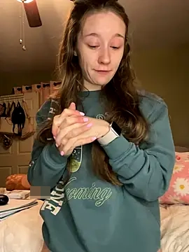 sage__marie's Webcam Show