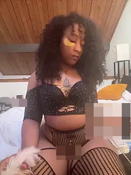 odbodu's Webcam Show