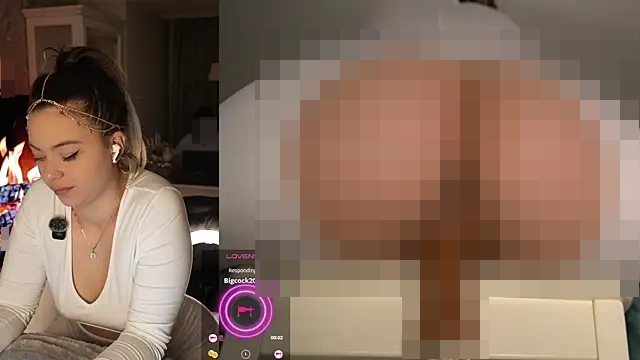 American__Dream's Webcam Show