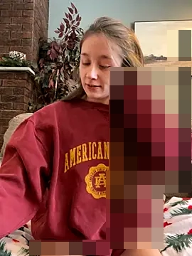 sage__marie's Webcam Show