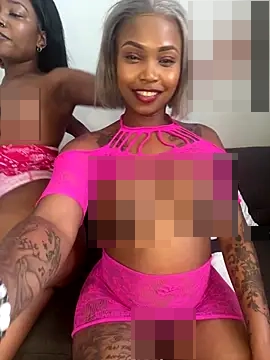 InkLady444's Webcam Show