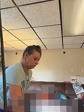 Jennysbakery's Webcam Show