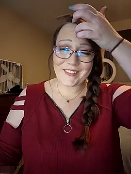 BBWQUEENBEEE's Webcam Show